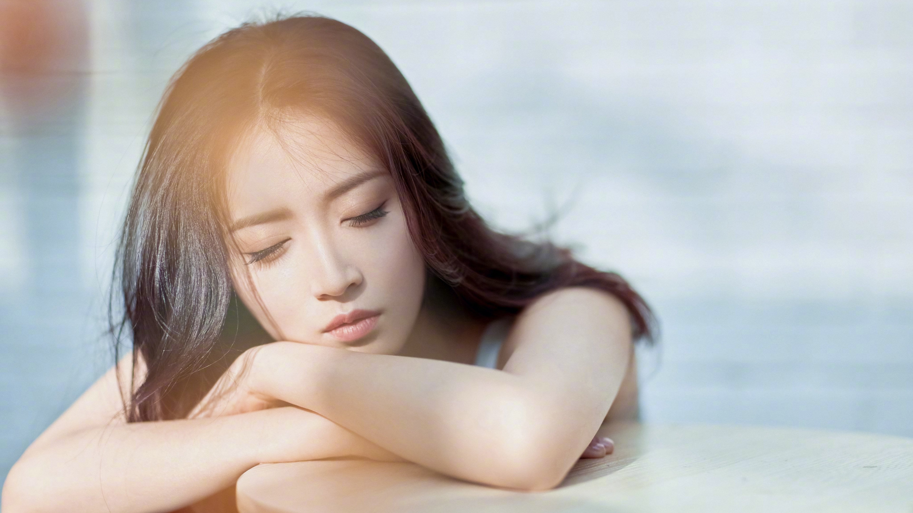 乔治杀疯了！死亡封盖+绝命三分救主，篮网强行手刃热火