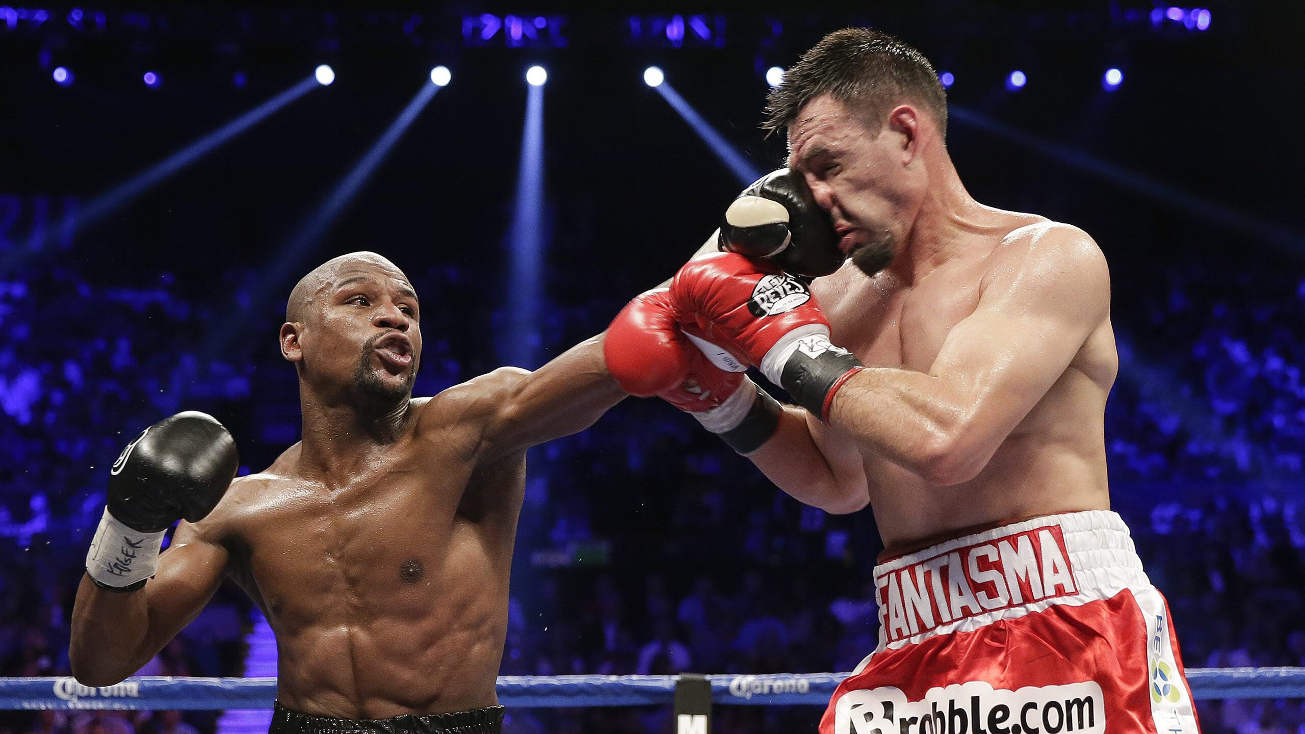 月光下的海啸，当保罗在远东之地按下暂停键