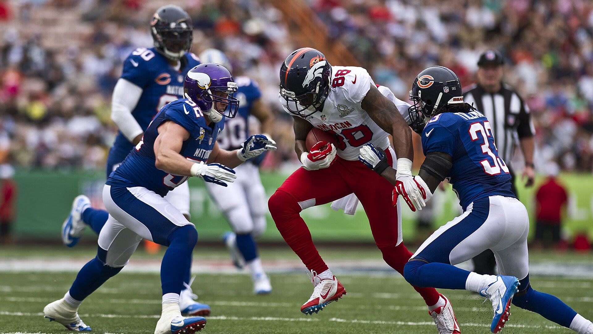 布雷默的闪电战，37秒击碎马里，美国篮球的温柔霸权