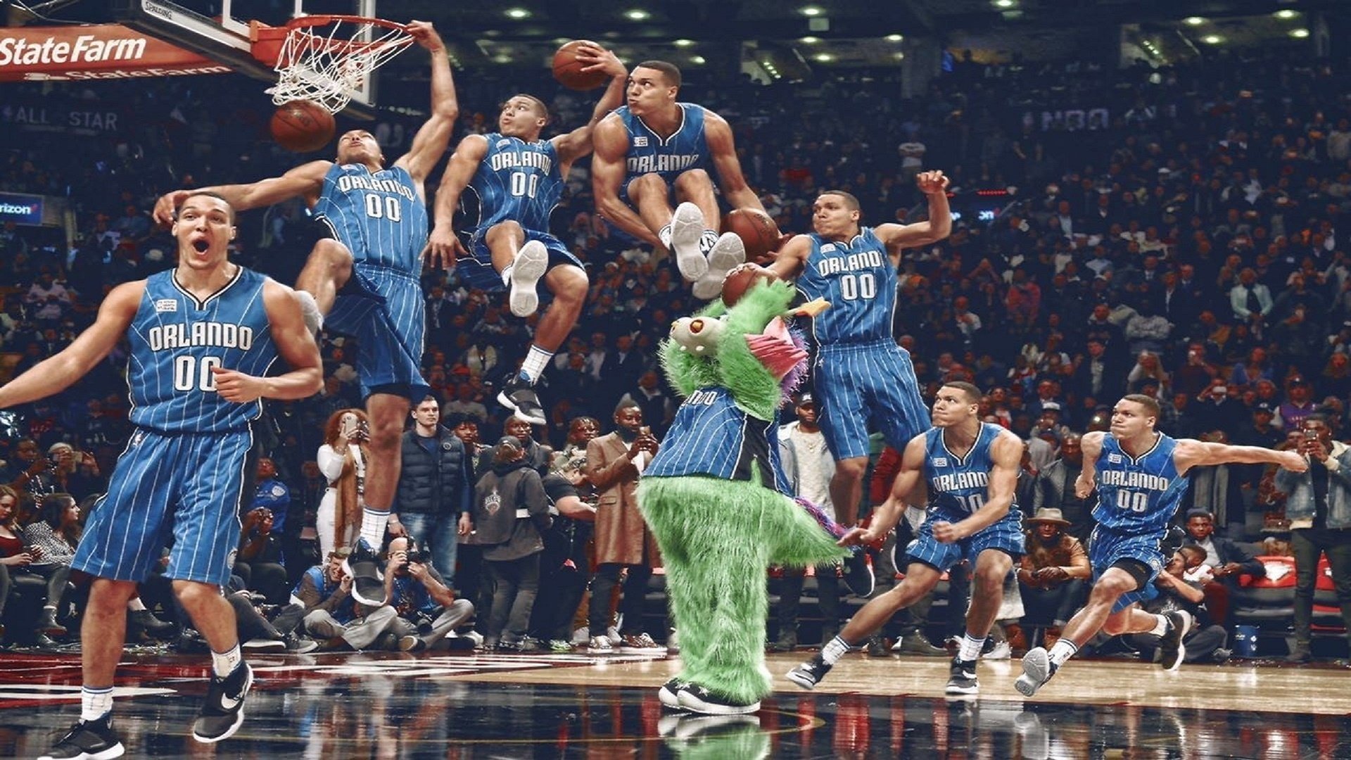 奥运前夜的致命宣言，布克狂轰42分，用统治级表现锁定国家队席位