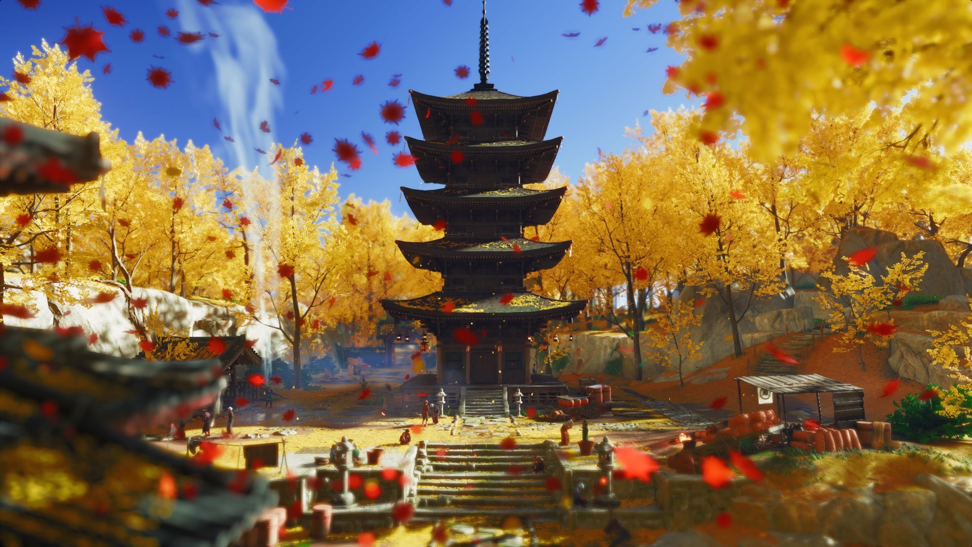 构思